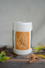 Load image into Gallery viewer, #55 Fall Sgraffito Tumbler