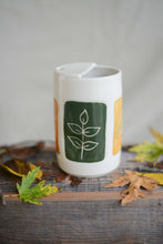 Load image into Gallery viewer, #55 Fall Sgraffito Tumbler