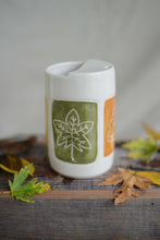 Load image into Gallery viewer, #55 Fall Sgraffito Tumbler