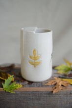 Load image into Gallery viewer, #56 Fall Sgraffito Tumbler
