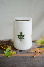 Load image into Gallery viewer, #56 Fall Sgraffito Tumbler
