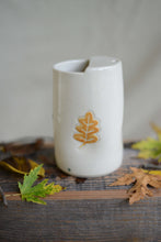 Load image into Gallery viewer, #56 Fall Sgraffito Tumbler