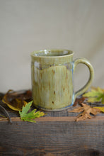 Load image into Gallery viewer, #58 Cutout Bat Mug