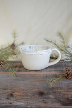 Load image into Gallery viewer, #04 Tree Cutout Mug