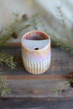 Load image into Gallery viewer, #40 Travel Tumbler