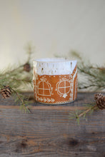 Load image into Gallery viewer, #06 Gingerbread House Mug