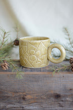 Load image into Gallery viewer, #48 Stained Glass Mug