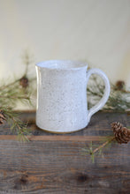 Load image into Gallery viewer, #08 Painted Santa Mug