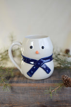 Load image into Gallery viewer, #09 Snowman Mug