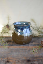 Load image into Gallery viewer, #10 Carved Snowflake Mug