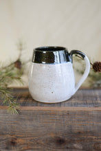 Load image into Gallery viewer, #01 Poinsettia Mug