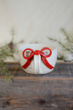 Load image into Gallery viewer, #02 Bow Latte Mug