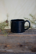 Load image into Gallery viewer, #03 Snowflake Cutout Mug