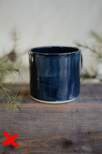 Load image into Gallery viewer, #03 Snowflake Cutout Mug