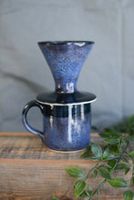 Load image into Gallery viewer, #50 Pour Over Mug Set