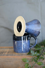 Load image into Gallery viewer, #50 Pour Over Mug Set
