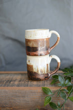 Load image into Gallery viewer, #33 Espresso Mug Set