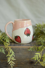 Load image into Gallery viewer, #03 Strawberries Mug