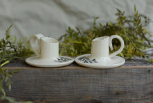 Load image into Gallery viewer, #32 Candle Holder Set