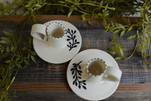 Load image into Gallery viewer, #32 Candle Holder Set