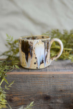 Load image into Gallery viewer, #04 Small Basic Mug