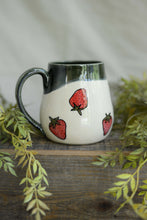 Load image into Gallery viewer, #03 Strawberries Mug