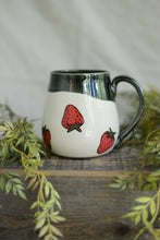 Load image into Gallery viewer, #03 Strawberries Mug