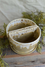 Load image into Gallery viewer, #42 Planter Pot Book Ends