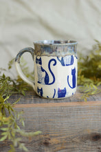 Load image into Gallery viewer, #55 Cats Transfer Mug