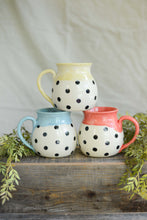 Load image into Gallery viewer, #05 Polka Dot Mug