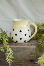 Load image into Gallery viewer, #05 Polka Dot Mug