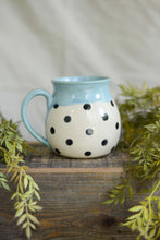Load image into Gallery viewer, #05 Polka Dot Mug