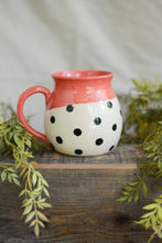 Load image into Gallery viewer, #05 Polka Dot Mug