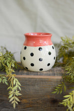 Load image into Gallery viewer, #05 Polka Dot Mug