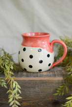 Load image into Gallery viewer, #05 Polka Dot Mug