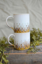 Load image into Gallery viewer, #11 Carved Basic Mug