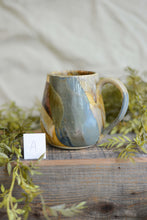 Load image into Gallery viewer, #12 Abstract Basic Mug