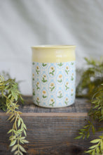 Load image into Gallery viewer, #10 Vintage Floral Transfer Mug
