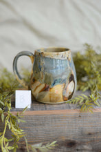 Load image into Gallery viewer, #12 Abstract Basic Mug