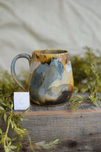 Load image into Gallery viewer, #12 Abstract Basic Mug