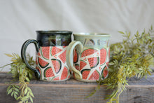 Load image into Gallery viewer, #12 Watermelon Transfer Mug