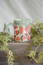 Load image into Gallery viewer, #12 Watermelon Transfer Mug