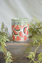 Load image into Gallery viewer, #12 Watermelon Transfer Mug