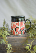 Load image into Gallery viewer, #12 Watermelon Transfer Mug