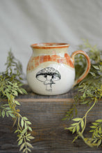 Load image into Gallery viewer, #13 Mushroom Transfer Mug