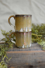 Load image into Gallery viewer, #03 Espresso Mug Set