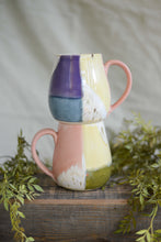 Load image into Gallery viewer, #19 Patchwork Basic Mug