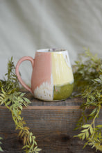 Load image into Gallery viewer, #19 Patchwork Basic Mug