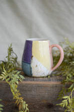 Load image into Gallery viewer, #19 Patchwork Basic Mug