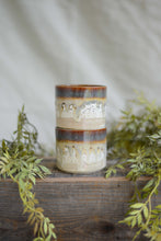 Load image into Gallery viewer, #21 Espresso Mug set